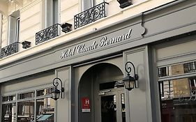 Hotel Claude Bernard Saint Germain Paris